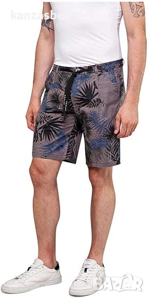 replay - страхотни мъжки панталони 32, снимка 1