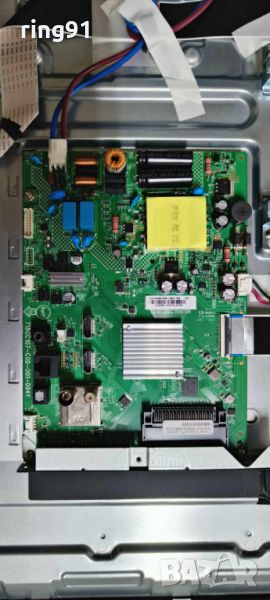 Main board - 715GC107-C0D-001-004Y TV Philips 32PFS6906/12, снимка 1