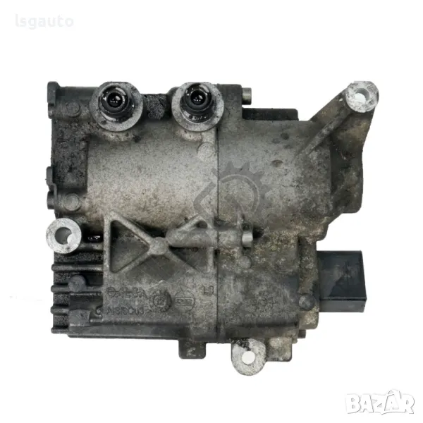 Маслена помпа Mercedes-Benz C-Class 204 (W/S/C) 2007-2014 ID: 145480, снимка 1