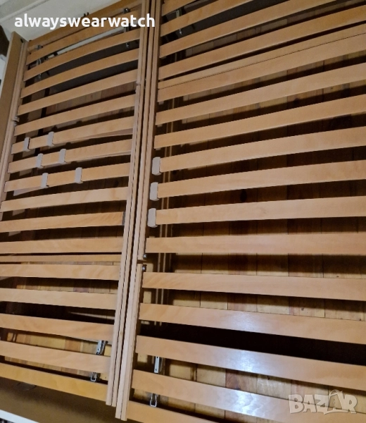 Подматрачни рамки с предно и задно повдигане, снимка 1