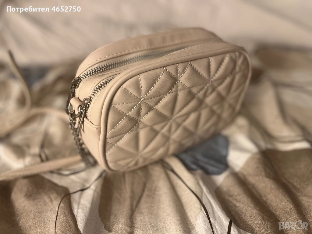 Дамска чанта, снимка 1