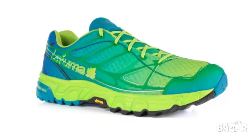 трекинг / туристически обувки / маратонки  Lafuma Speedtrail V300 номер 44, снимка 1