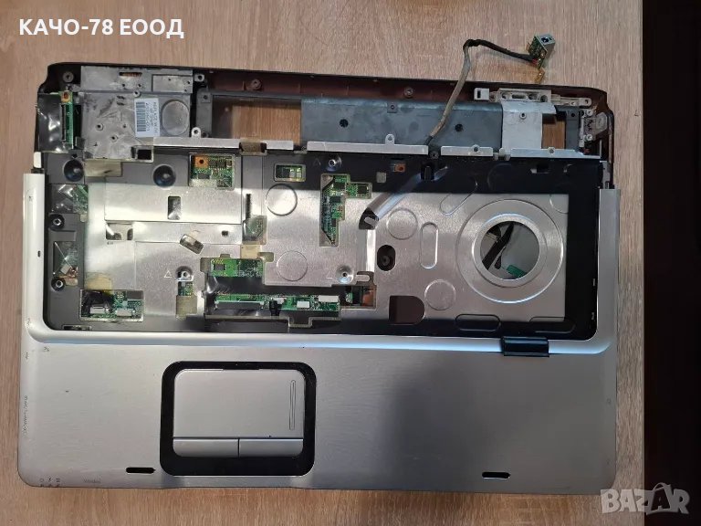 HP Pavilion – DV9205eu, снимка 1