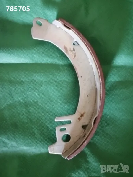 Накладка за Москвич , снимка 1