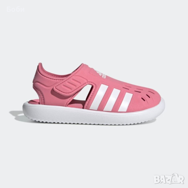 Adidas Swimwater Sandal - детски сандали, снимка 1