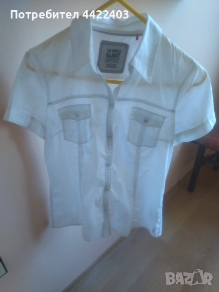 Дамска риза , снимка 1