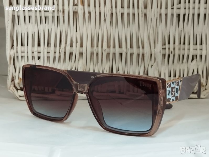 Дамски слънчеви очила - 31 sunglassesbrand , снимка 1