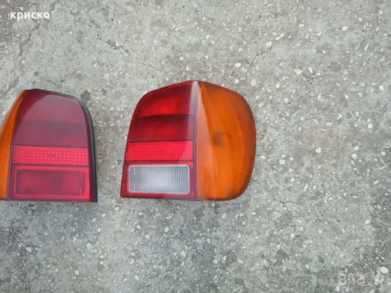 стоп поло, снимка 1