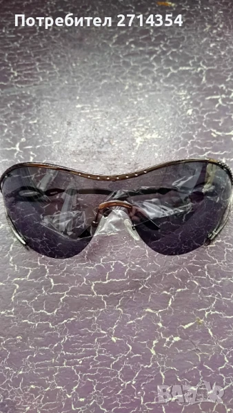 Слънчеви очила , снимка 1