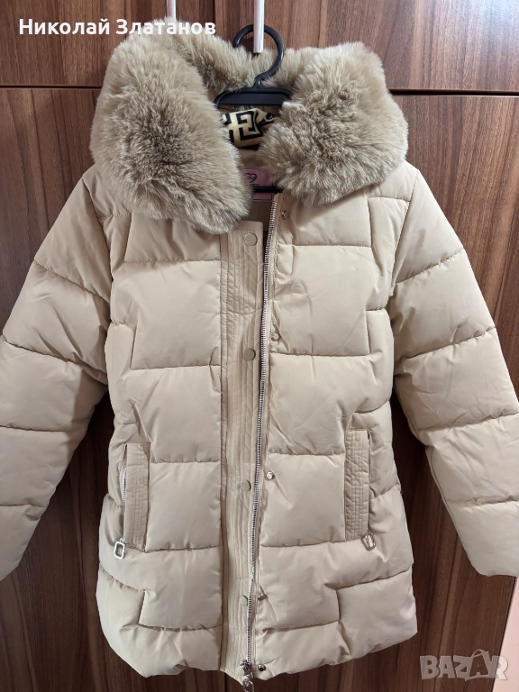 Детско зимно яке, снимка 1