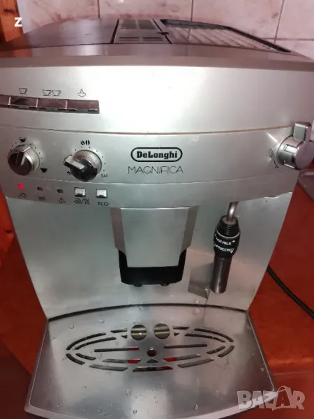 delonghi Magnifica defekt за части, снимка 1