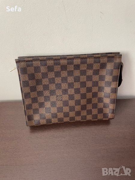 Louis Vuitton unisex handbag, снимка 1
