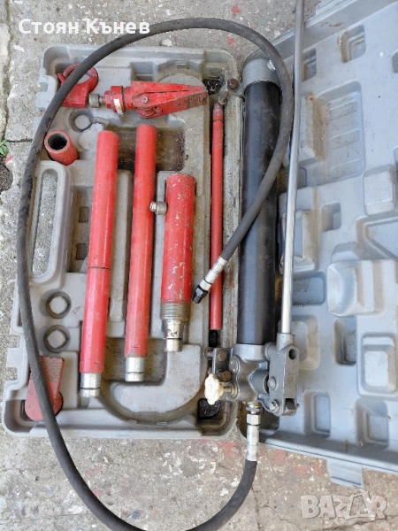 Разпънка , снимка 1