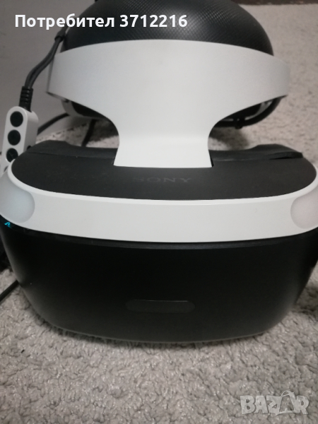 VR Oчила +игра, снимка 1