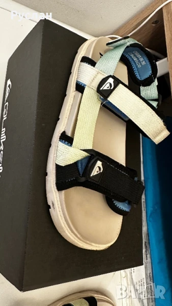 Маркови сандали 36 номер за момче, снимка 1