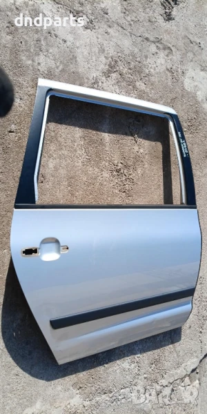 Врата VW Sharan 2002г.(задна дясна)	, снимка 1