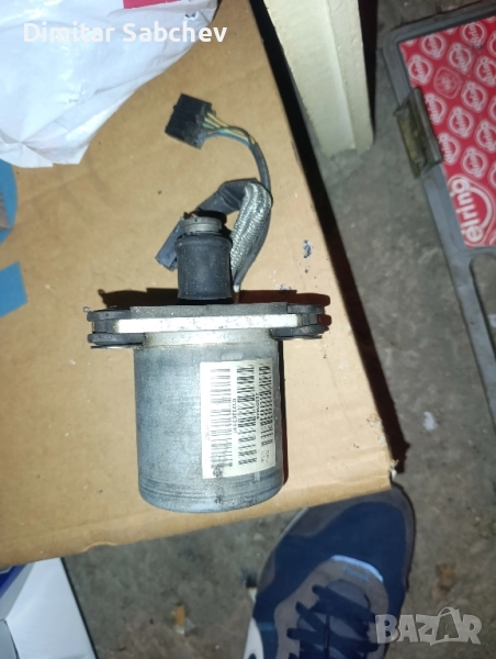 Моторче за централно заключване Фиат Пунто 1.9 DS, снимка 1