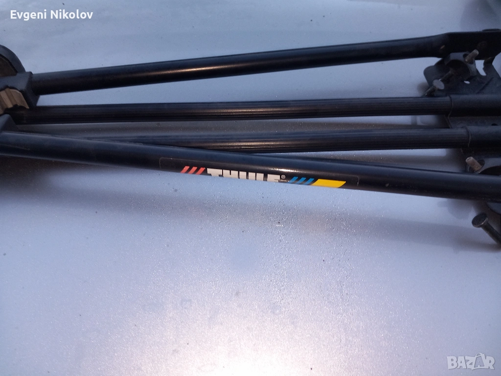 Thule багажник за велосипед, снимка 1