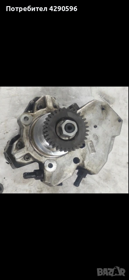 ГНП помпа за Mercedes - 0445010095 / A6420700201 / Мерцедес , снимка 1