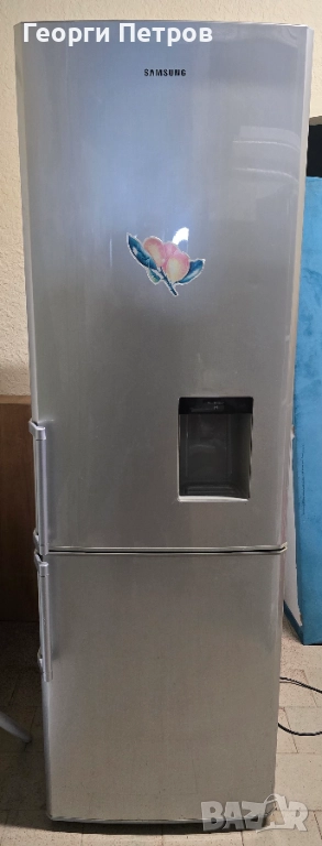 Хладилник Samsung No Frost system , снимка 1