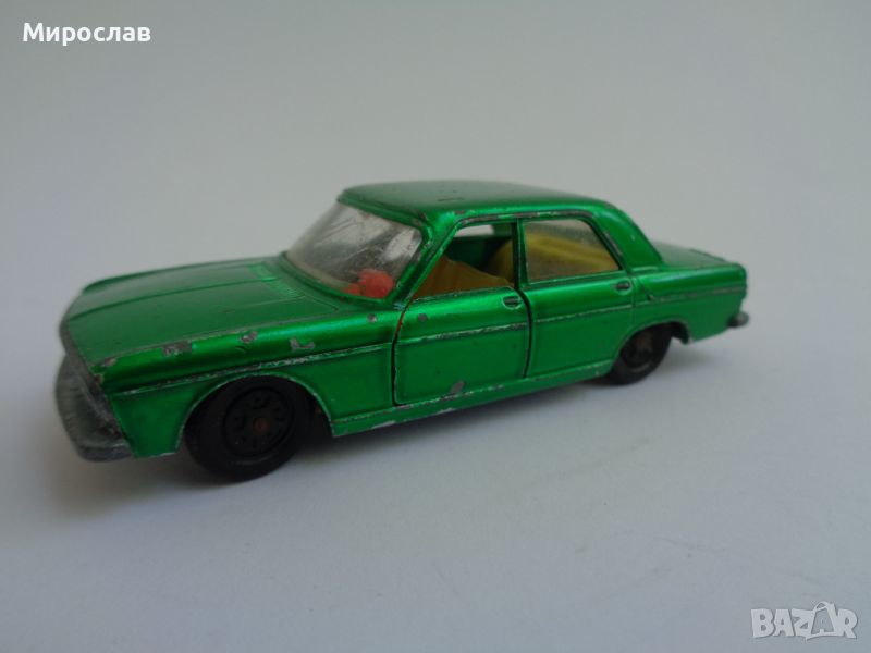  SIKU AUDI 100 SL КОЛИЧКА МОДЕЛ ИГРАЧКА, снимка 1