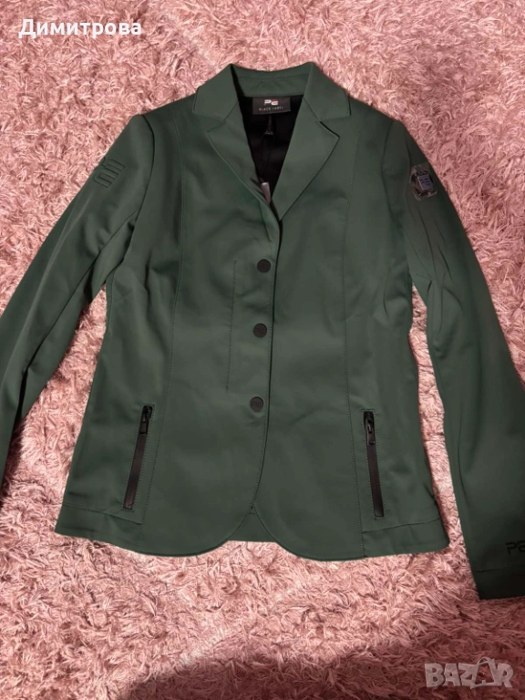 Cavalleria Toskana, снимка 1