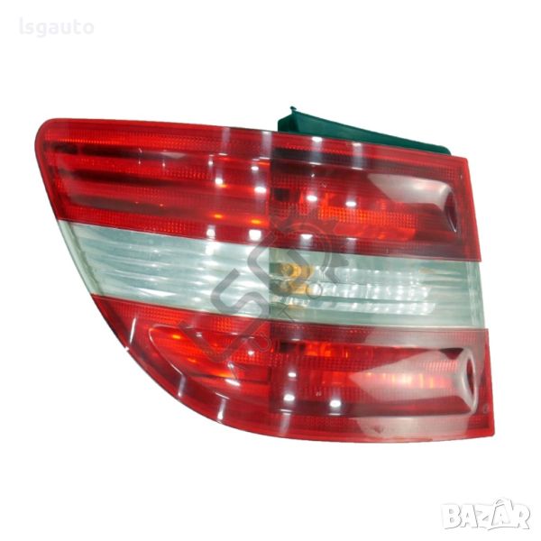 Ляв външен стоп Mercedes-Benz B-Class (W245) 2005-2011 ID: 127303, снимка 1