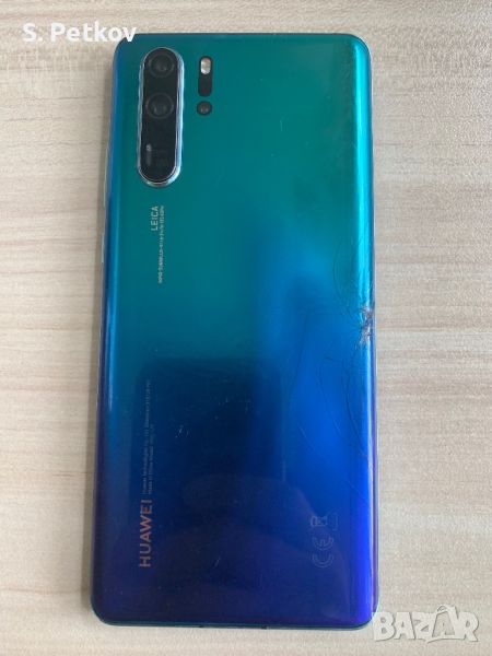 Huawei P30 PRO , снимка 1
