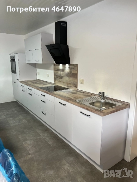 Монтаж на мебели и кухни, снимка 1