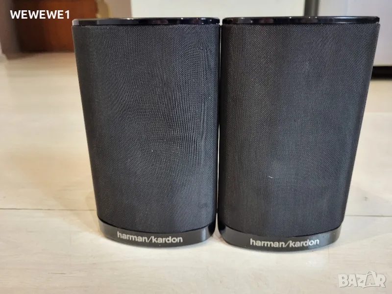 Harman kardon SAT ts7bq, снимка 1