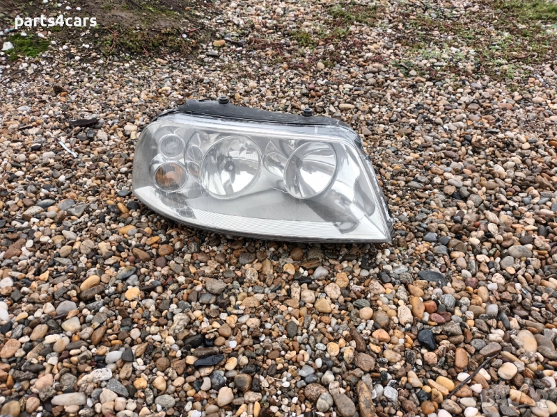 десен фар за сеат алхамбра фолксваген шаран SEAT ALHAMBRA VOLKSWAGEN SHARAN, снимка 1