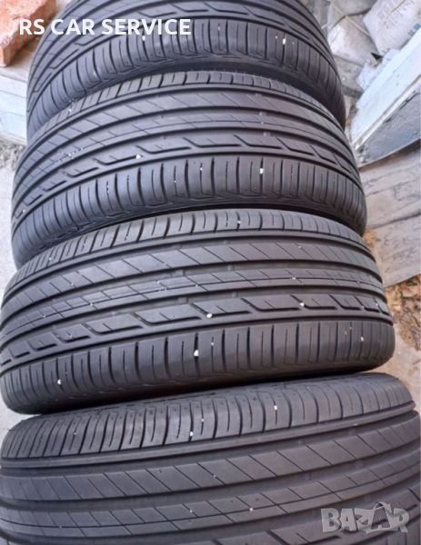 225/45/19 4броя/400лв Bridgestone, 7.4mm, DOT23 Тел-0876071687, снимка 1