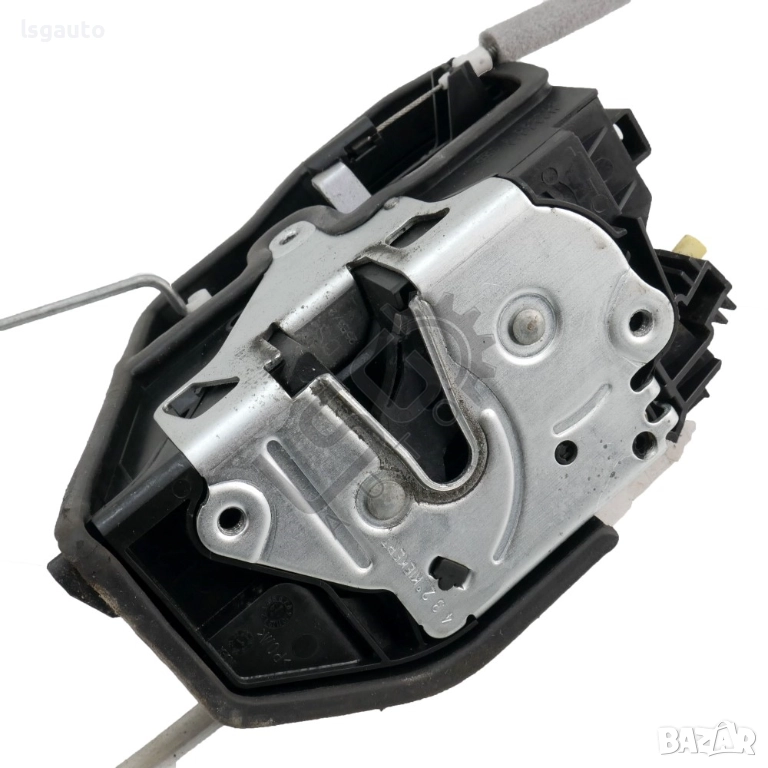 Брава предна лява врата BMW 1 Series (F21) 2012-2015 ID: 155784, снимка 1