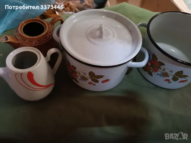 Кухненски принадлежности , снимка 1