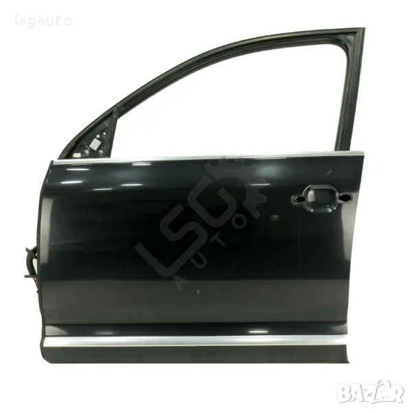 Предна лява врата Volkswagen Touareg I (7L) 2002-2010 ID: 142246, снимка 1