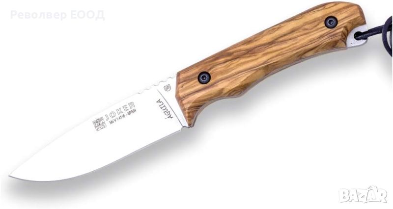 Нож Joker CO104 - 10,5 см, снимка 1