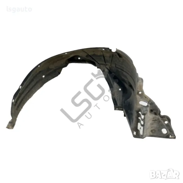 Преден десен подкалник Honda Jazz 2002-2008 ID: 134024, снимка 1