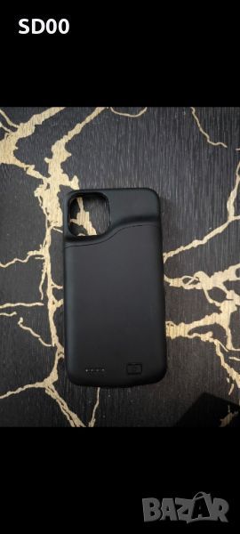 калъф powerbank за iphone 11 pro, снимка 1