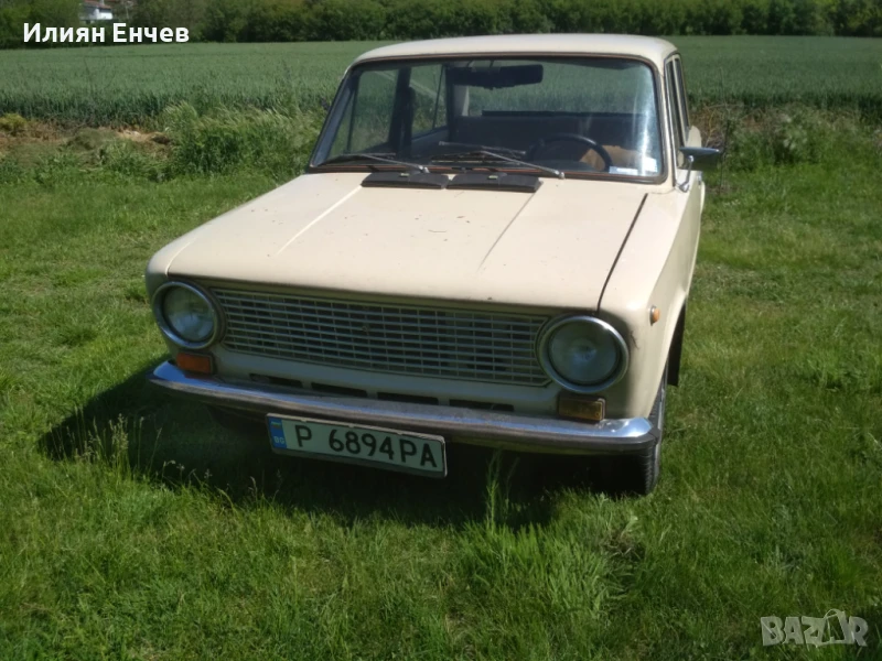 жигули лада 1200 Lada, снимка 1