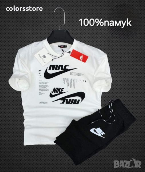 Мъжки комплект  Nike-VL41L, снимка 1