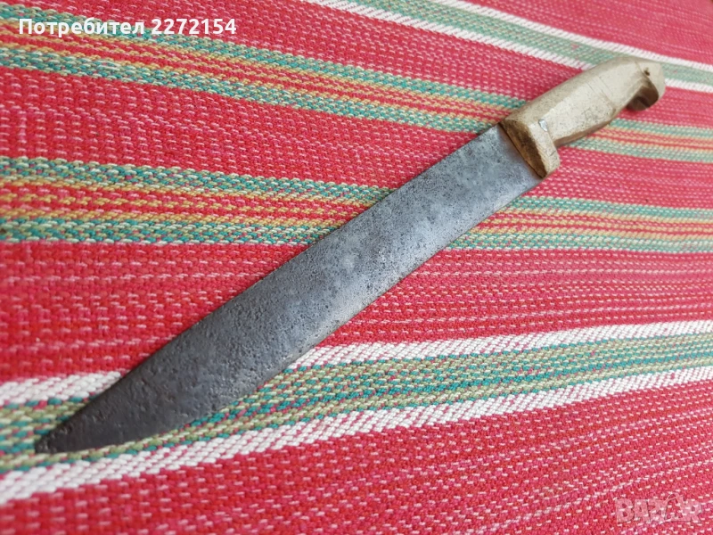 Овчарски нож , снимка 1