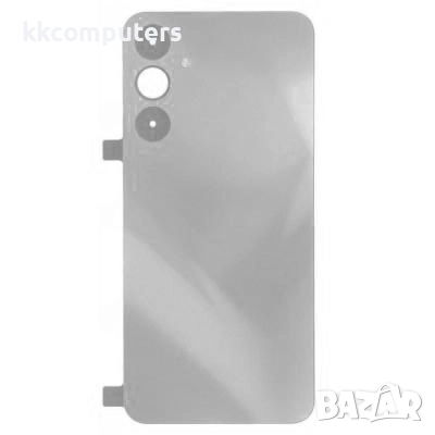 Капак батерия зa Samsung A16 4G (A165) Графит Баркод : 116596, снимка 1