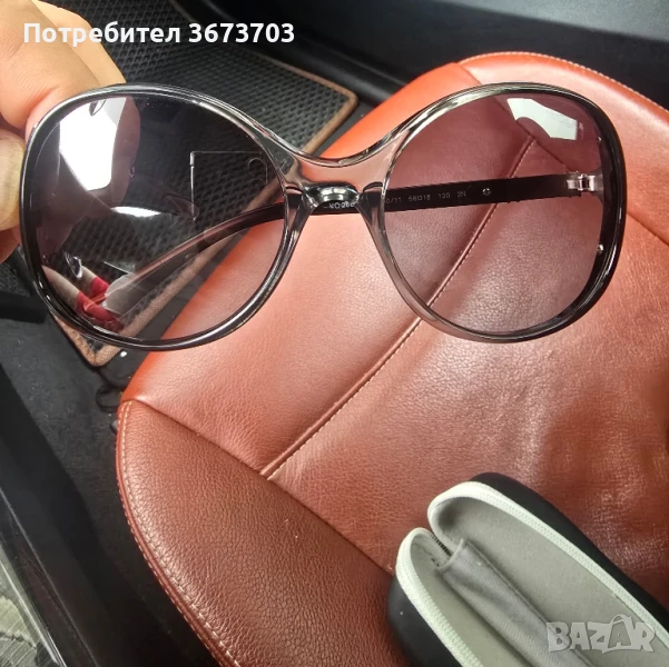 слънчеви очила VOQUE , снимка 1
