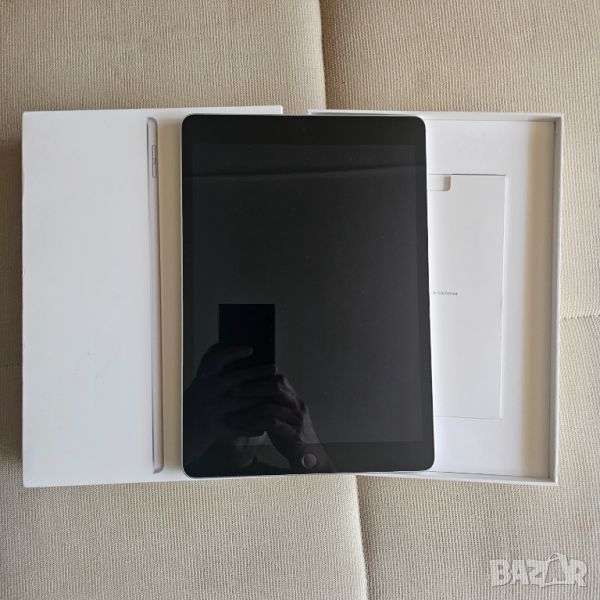 iPad 64GB 9-то поколение, снимка 1