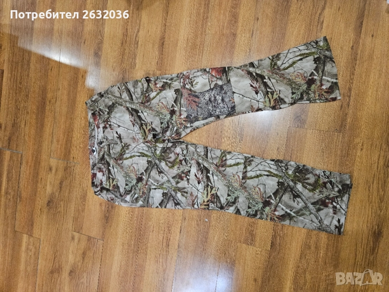 Продавам панталон за лов и риболов, снимка 1
