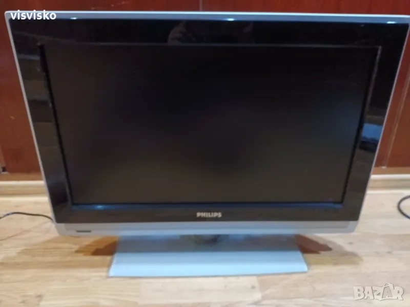 Philips 26PFL5522D/12 телевизор 66 см (26") HD 500 cd/m², снимка 1