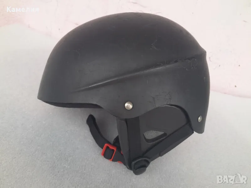 Каска за ски и сноуборд, снимка 1