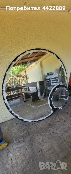 Огледало, снимка 1