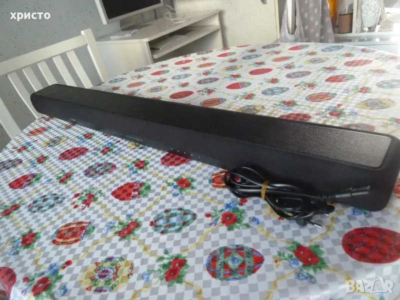 саундбар Yamaha ATS-2070, снимка 1