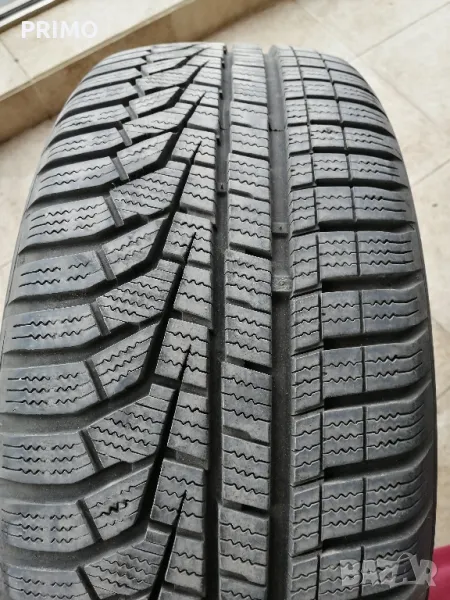 Гуми HANKOOK зимни 205/50R17 93V, снимка 1